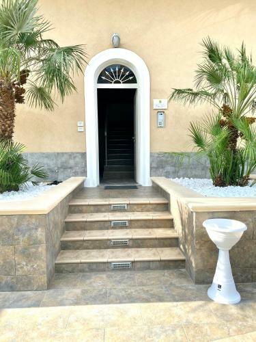 Hostal Casa Vacanze & B&B San Nico