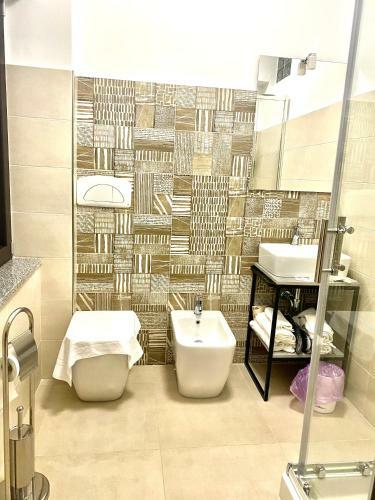 Hostal Casa Vacanze & B&B San Nico
