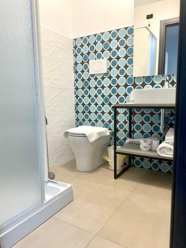 Hostal Casa Vacanze & B&B San Nico