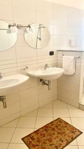 Hostal Casa Vacanze & B&B San Nico