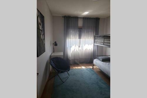 Apartamento Braga Essential Su�tes
