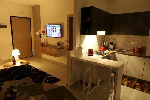 B&B Acquedotto