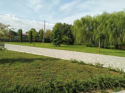 Apartamento Villabruna