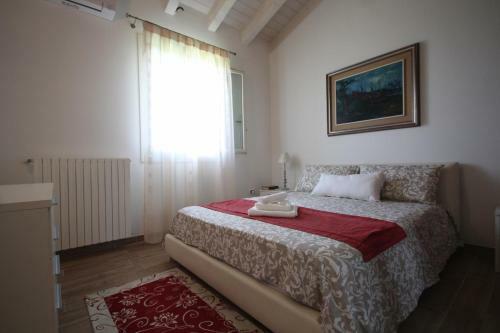 Apartamento Villabruna