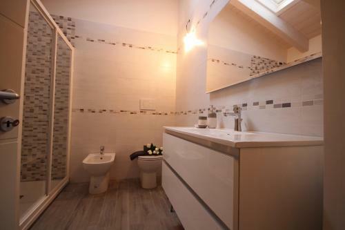 Apartamento Villabruna