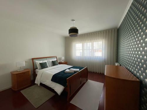 Porta Nova ? Apartments Collection By Perpetual Relax