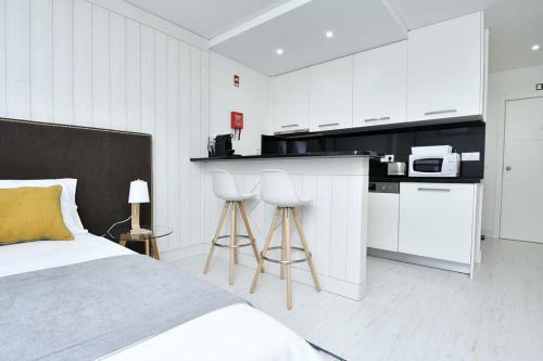 Porta Nova ? Apartments Collection By Perpetual Relax