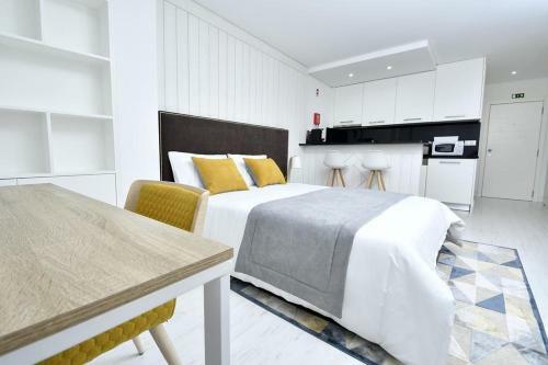 Porta Nova ? Apartments Collection By Perpetual Relax