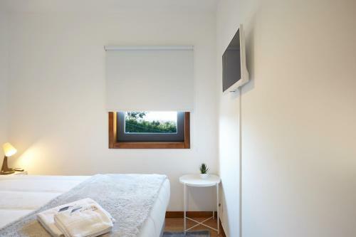 Apartamento Encosta Do U�ma - Guest House