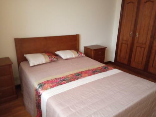 Apartamento Arosa