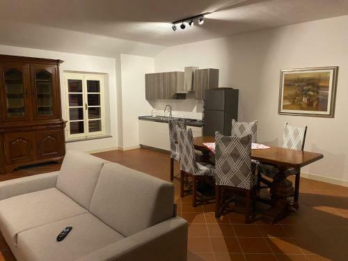 Apartamento Corte Storica