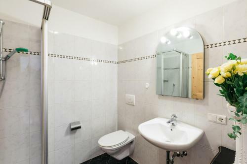 Apartamento Bertoldihof