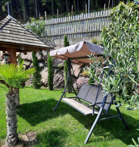 Apartamento Bertoldihof