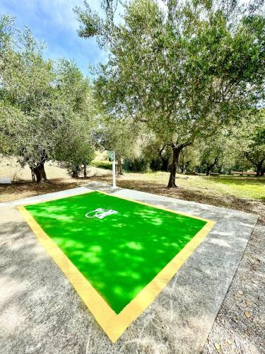 Apartamento Villa Helvetia