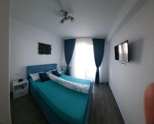 Apartament Eka-ban