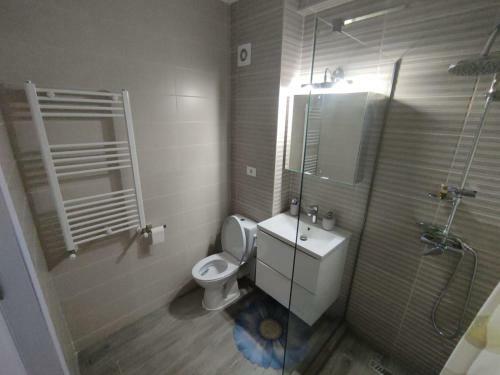 Apartament Eka-ban