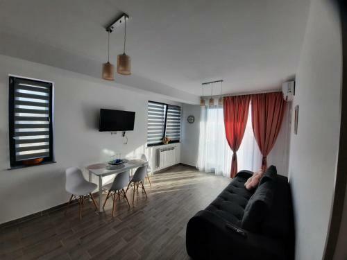Apartament Eka-ban