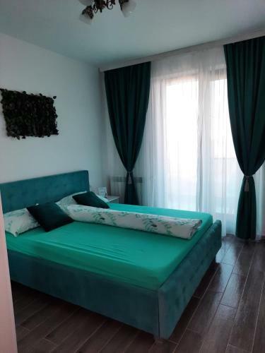 Apartament Eka-ban