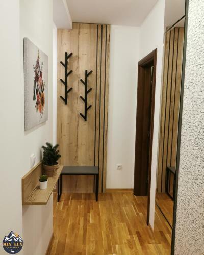 Apartamento Min Lux Zlatibor