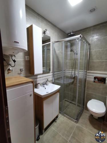 Apartamento Min Lux Zlatibor