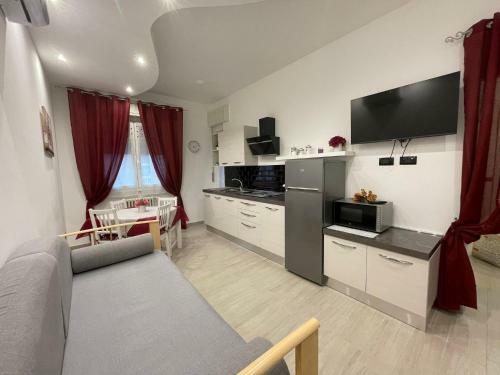 Apartamento Alice Sweet Home