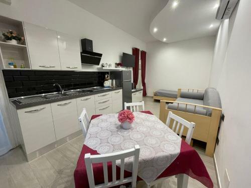 Apartamento Alice Sweet Home