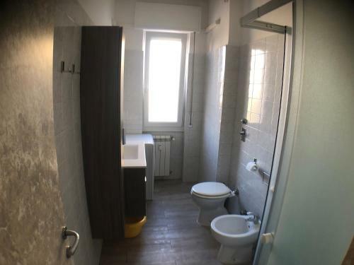 Apartamento Cozyco