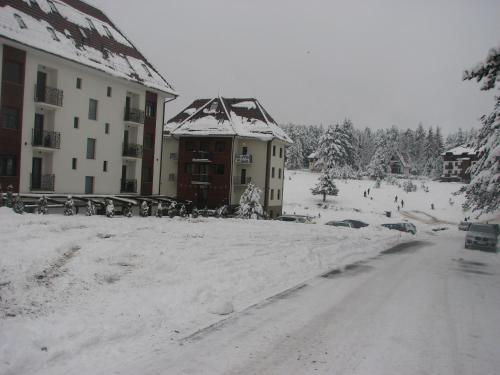 B&s Apartments