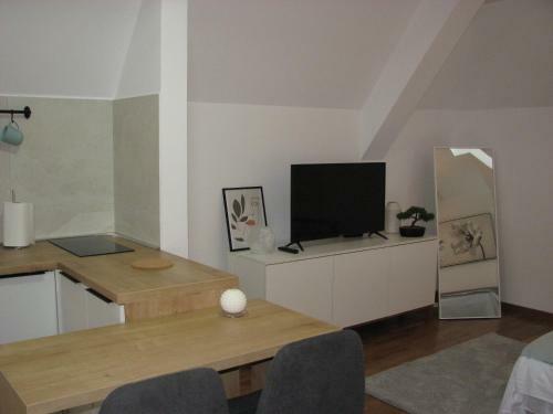 B&s Apartments
