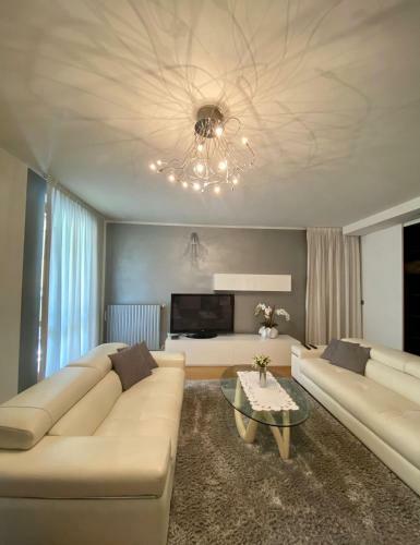 Apartamento Franciacorta Suite