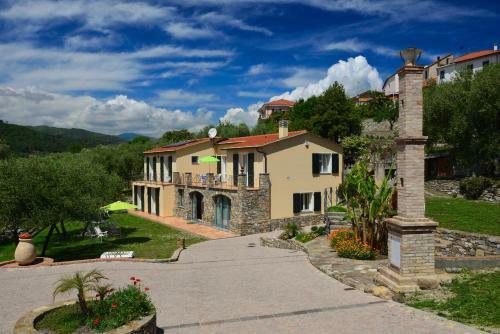 Bed & Breakfast Costadoro