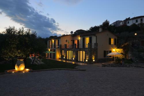 Bed & Breakfast Costadoro