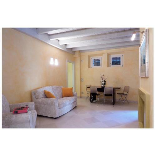 Apartamento Borgo Vaccareccia Lucrezia