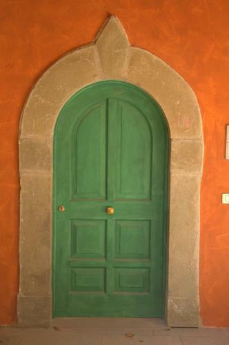 Apartamento Borgo Vaccareccia Lucrezia