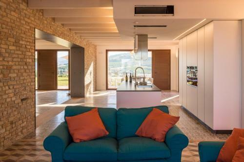 Villa Relais Tenuta Santori