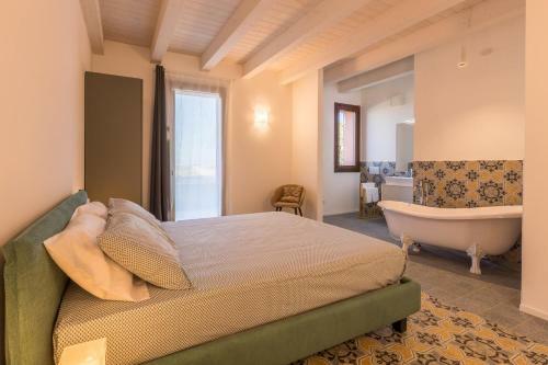 Villa Relais Tenuta Santori