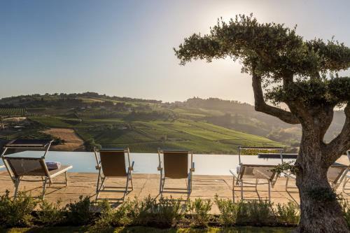 Villa Relais Tenuta Santori