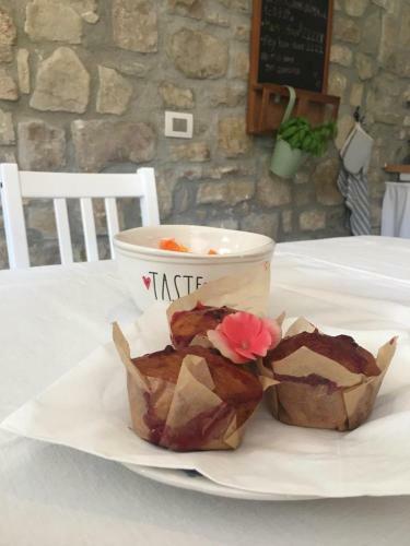 Da Agostino, La Casa Del Latte