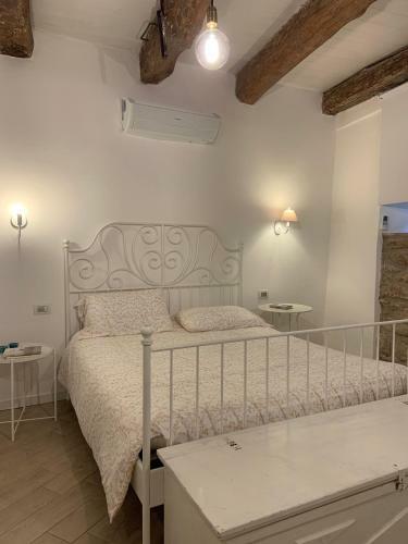 Da Agostino, La Casa Del Latte