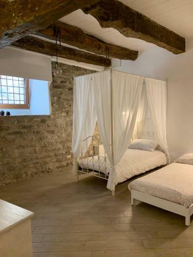 Da Agostino, La Casa Del Latte