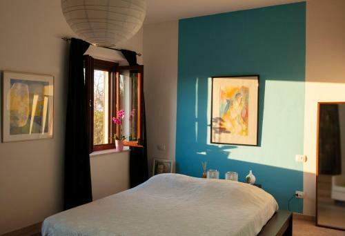 Villa Ouverte Sur Le Monde