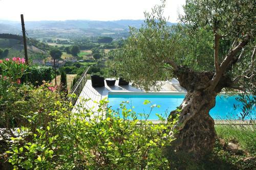 Villa Ouverte Sur Le Monde