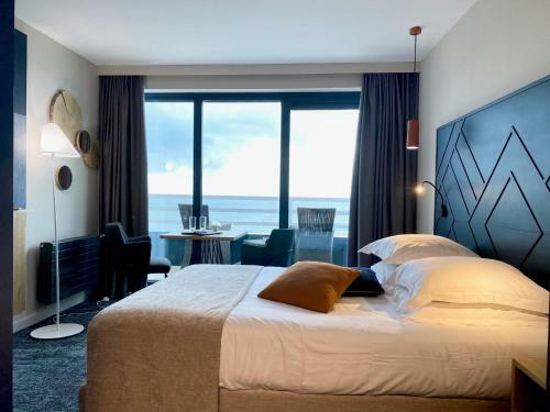 Hotel Atlantic