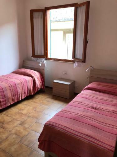 Apartamento Casa Largo Taragio