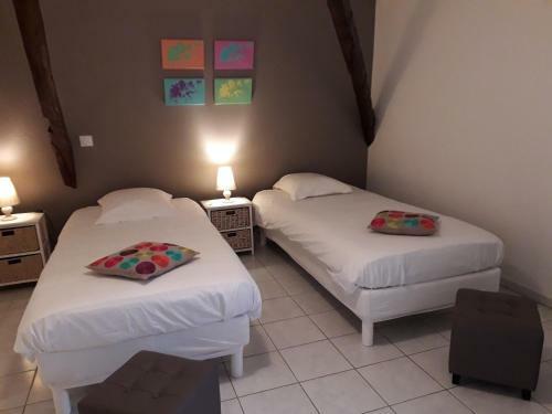 Hostal Domaine de L'asenon