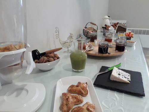 Hostal Domaine de L'asenon