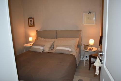 Apartamento Sea View Cornelia