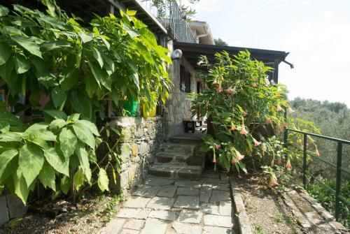 Il Sole Di Valletonda Holiday House
