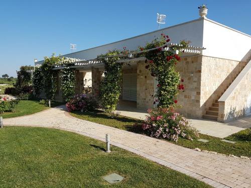 Casa Vacanze Leralora