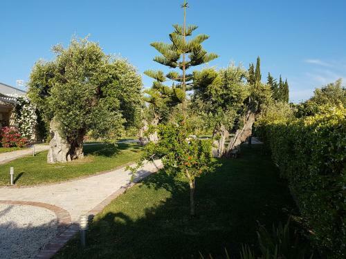 Casa Vacanze Leralora